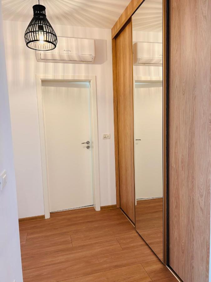 Appartement Brand New, Feel At Timişoara